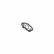 Hyundai 25125-03HB0 Water Pump Gasket Hyundai 25125-03HB0 Water Pump Gasket