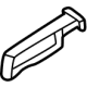 Hyundai 81326-N9000 Cage-Door Outside Handle CONNE Hyundai 81326-N9000 Cage-Door Outside Handle CONNE
