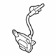 Hyundai 95760-G3000 Back View Camera Assembly Hyundai 95760-G3000 Back View Camera Assembly