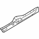 Hyundai 65302-4D500 Side Sill Inner Panel Assembly Right Hand
