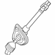 Hyundai 56400-3L100 Universal Joint Assembly Hyundai 56400-3L100 Universal Joint Assembly
