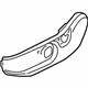 Hyundai 88191-G2010-T9Y Shield Cover-Front Seat Outer,LH Hyundai 88191-G2010-T9Y Shield Cover-Front Seat Outer,LH