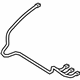 Hyundai 96220-S2070 Feeder Cable - Antenna Main No.1