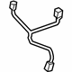 Hyundai 86115-B1000 WIRG Assembly-WINSHIELDS DEFROST Hyundai 86115-B1000 WIRG Assembly-WINSHIELDS DEFROST
