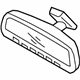 Hyundai 85101-G9000 Rear View Inside Mirror Assembly Hyundai 85101-G9000 Rear View Inside Mirror Assembly