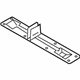 Hyundai 22401-2B600 Plate - Baffle Hyundai 22401-2B600 Plate - Baffle