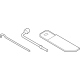 Hyundai 09130-CW000 Tool Set-OVM Hyundai 09130-CW000 Tool Set-OVM