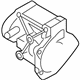 Hyundai 25125-2G500 Cover-Water Pump Hyundai 25125-2G500 Cover-Water Pump