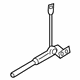 Hyundai 88850-S1500-NNB Seat Belt PRETENSIONER,LH Hyundai 88850-S1500-NNB Seat Belt PRETENSIONER,LH