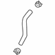 Hyundai 25420-E6000 Oil Cooling Hose Assembly