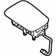 Hyundai 84560-3J500 Passenger Air Bag Assembly Hyundai 84560-3J500 Passenger Air Bag Assembly
