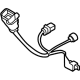 Hyundai 39250-2S200 Sensor Assembly-Knock Hyundai 39250-2S200 Sensor Assembly-Knock