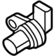 Hyundai 39350-2S000 Sensor-Camshaft Position Hyundai 39350-2S000 Sensor-Camshaft Position