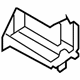 Hyundai 97136-0W000 Case-Heater & Evaporator, Lower Hyundai 97136-0W000 Case-Heater & Evaporator, Lower