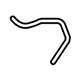 Hyundai 97284-2B000 Drain Hose Hyundai 97284-2B000 Drain Hose