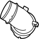 Hyundai 28139-P0410 Hose-Air Intake (B) Hyundai 28139-P0410 Hose-Air Intake (B)