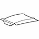 Hyundai 31220-39000 Fuel Tank Protector