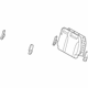 Hyundai 89300-4J131-CS6 3Rd Back Assembly Left Hand Hyundai 89300-4J131-CS6 3Rd Back Assembly Left Hand