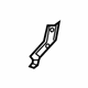 Hyundai 89298-B8500-NBC Cover-3RD CUSH Hinge,RH Hyundai 89298-B8500-NBC Cover-3RD CUSH Hinge,RH