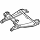 Hyundai 89130-B8500 Leg Assembly-3RD,LH Hyundai 89130-B8500 Leg Assembly-3RD,LH