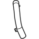 Hyundai 25463-2M800 Water Hose Assembly Hyundai 25463-2M800 Water Hose Assembly