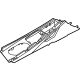 Hyundai 84650-AA010-NNB Console Upper Cover Assembly Hyundai 84650-AA010-NNB Console Upper Cover Assembly