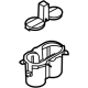 Hyundai 84670-AA000-4X Cup Holder Assembly Hyundai 84670-AA000-4X Cup Holder Assembly