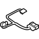 Hyundai 84624-AA020 WIRING ASSY-CONSOLE EXTN Hyundai 84624-AA020 WIRING ASSY-CONSOLE EXTN