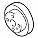 Hyundai 25226-22000 Pulley-Power Steering Hyundai 25226-22000 Pulley-Power Steering