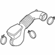 Hyundai 28130-4R100 Air Intake Hose Assembly Hyundai 28130-4R100 Air Intake Hose Assembly