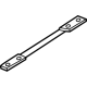 Hyundai 85370-D5000 PLATE-ASSIST HANDLE Hyundai 85370-D5000 PLATE-ASSIST HANDLE