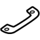 Hyundai 85340-D5100-MCG HANDLE ASSY-ROOF ASSIST FRONT Hyundai 85340-D5100-MCG HANDLE ASSY-ROOF ASSIST FRONT