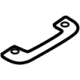 Hyundai 85344-N9000-MCG HANDLE ASSY-ROOF ASSIST REAR,R Hyundai 85344-N9000-MCG HANDLE ASSY-ROOF ASSIST REAR,R