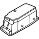 Hyundai 92860-P6000-MCG LAMP ASSY-REAR PERSONAL,LH Hyundai 92860-P6000-MCG LAMP ASSY-REAR PERSONAL,LH