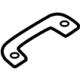 Hyundai 85340-D5000-MCG HANDLE ASSY-ROOF ASSIST FRONT Hyundai 85340-D5000-MCG HANDLE ASSY-ROOF ASSIST FRONT