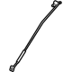 Hyundai 81170-AA000 Hood Stay Rod Assembly Hyundai 81170-AA000 Hood Stay Rod Assembly