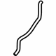 Hyundai 25451-F3300 Radiator To Reservoir Hose