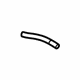 Hyundai 25451-G3300 Radiator To Reservoir Hose Hyundai 25451-G3300 Radiator To Reservoir Hose