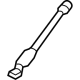 Hyundai 81161-R6000 Hood Lifter Hyundai 81161-R6000 Hood Lifter