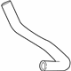Hyundai 25436-A8000 Hose Assembly-Inverter Radiator,Lower