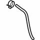 Hyundai 28276-03010 Hose Assembly C-RECIRCULATION Sole Hyundai 28276-03010 Hose Assembly C-RECIRCULATION Sole