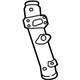 Hyundai 28287-03010 Pipe-INTERCOOLER Outlet Hyundai 28287-03010 Pipe-INTERCOOLER Outlet