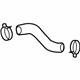 Hyundai 28285-03010 Hose-INTERCOOLER Inlet C Hyundai 28285-03010 Hose-INTERCOOLER Inlet C