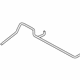 Hyundai 98660-B8010 Connector & Hose Assembly-Washer Hyundai 98660-B8010 Connector & Hose Assembly-Washer