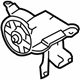 Hyundai 21832-26850 Insulator-Transmission Mounting Hyundai 21832-26850 Insulator-Transmission Mounting