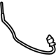 Hyundai 89261-N9000 ACTUATOR Assembly-Remote Fold, RH Hyundai 89261-N9000 ACTUATOR Assembly-Remote Fold, RH