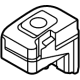 Hyundai 91971-G8100 Cap-BATT(+) Hyundai 91971-G8100 Cap-BATT(+)