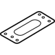Hyundai 366G2-0EJA0 GASKET-INPUT