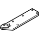 Hyundai 366A9-0EJA0 COVER-OUTPUT