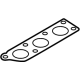 Hyundai 366G1-0EJA0 GASKET-OUTPUT